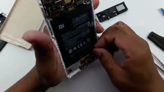 باتری اصلی گوشی شیائومی Xiaomi Redmi Y1 - امداد موبایل