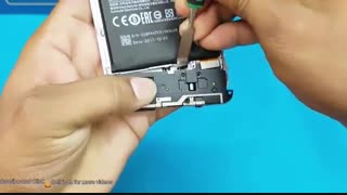 باتری اصلی گوشی شیائومی Xiaomi Redmi Note 5 Al Dual Camera - امداد موبایل