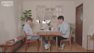 قسمت دوم اپیزود دوم برنامه Awkward Brothers با زیرنویس فارسی ( انسیتی )