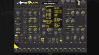 سینتی سایزر SPC Plugins – ArcSyn Synthesizer