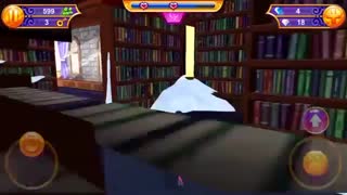 آموزش بازی Winx : Butterflix Adventures (قسمت پانزدهم)