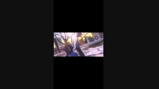 AMV /bungou stray dogs/