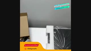 جعبه گشایی دستگاه ویدئوپارک 3216-sj فروشگاه اینترنتی آل دیجی مالز