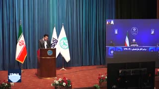 انتقاد از وضعیت دانشگاه و دانشجویان در روز بازگشایی دانشگاه