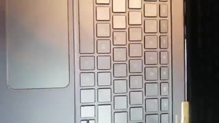 HP Spectre x360 Convertible