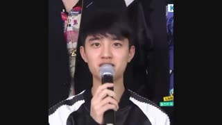 وقتی کایسو با دستاشون قلب درست میکنن