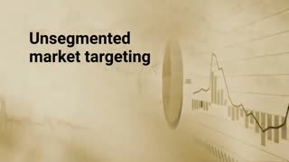 استراتژی بازاریابی هدفمند چیست؟