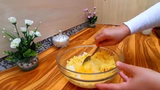 طرز تهیه( هارچای مراکشی) بدون نیاز به فر