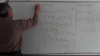 جلسه دوم ریاضیات گسسته