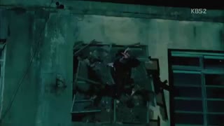 قسمت سوم سریال شفاهنده_هیلر+زیرنویس چسبیده healer 2014 با بازی پارک مین یانگ و جی چانگ ووک