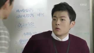 قسمت چهارم سریال شفاهنده_هیلر+زیرنویس چسبیده healer 2014 با بازی پارک مین یانگ و جی چانگ ووک