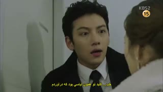قسمت دهم سریال شفاهنده_هیلر+زیرنویس چسبیده healer 2014 با بازی پارک مین یانگ و جی چانگ ووک