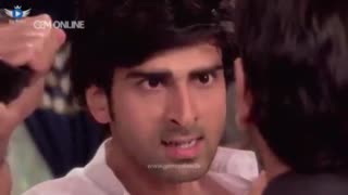 کتک زدن یاش توسط آکاش