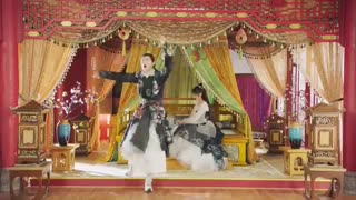 تریلر سریال چینی Marry me 2020 (به توضیحات مراجعه کنید)