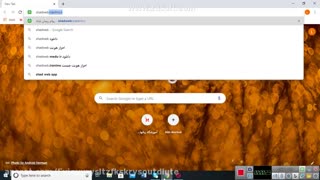 آموزش نصب برنامه شاد بر روی کامپیوتر(بدون استفاده از شبیه ساز)