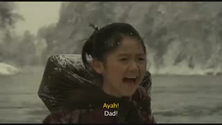 تبلیغ سریال اوشین - Oshin (おしん)