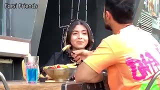 دوربین مخفی