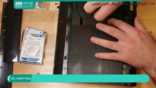 راه حلی آسان برای رفع مشکل چراغ قرمز مرگ دستگاه