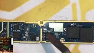 آموزش تعمیرات موبایل | تعمیرات برد سونی و گوشی هواوی | آموزش مجازی فن آموزان