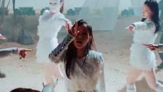 موزیک ویدیو Scream از Dream Catcher