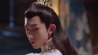 سریال چینی سو یو قسمت 06 با زیرنویس فارسی /Su Yu Chinese Drama 2020