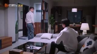 سریال چینی برو جلو قسمت 26 با زیرنویس فارسی /Go Ahead Chinese Drama 2020