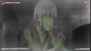 انیمه بوروتو قسمت 165