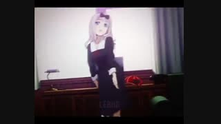 mix anime