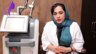 لیزر درمانی برای زگیل تناسلی