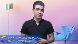 موفقیت یک جریانه!