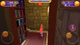 آموزش بازی Winx : Butterflix Adventures (قسمت هجدهم)