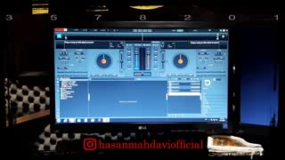 ست سمپل کاسوره شرقی مختص دیجی - Packs Name : Hb_DJ