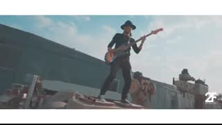 دانلود موزیک ویدئو وصال امیری ابرو شمشیری