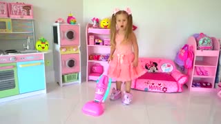 انیمیشن سینمایی دیانا و روما