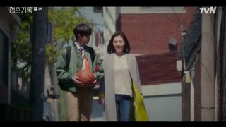 قسمت سوم سریال کره ای Record of Youth 2020 - بازیرنویس فارسی