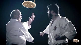 بهترین روش دفاع شخصی