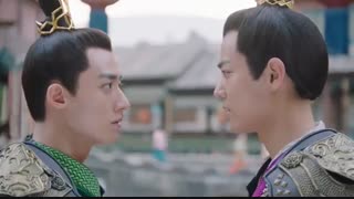 قسمت هفتم سریال چینی اوه امپراطور من Oh My Emperor 2018+زیرنویس فارسی آنلاین