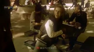 فیلم خارجی جدید کمدی و رمانتیک فوق العاده زیبای دمار از روزگارمان در اورد با زیرنویس فارسی