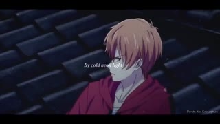 AMV Fruits Basket