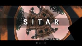 سمپل Zenhiser Sitar WAV