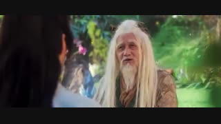 قسمت سیزدهم سریال چینی ارباب داروهایی گیاهی Dear Herbal Lord 2020+زیرنویس فارسی چسبیده (هاردساب)