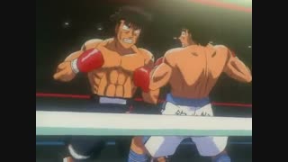 انیمه Hajime no ippo فصل اول قسمت ۷۳ با زیرنویس فارسی آنلاین