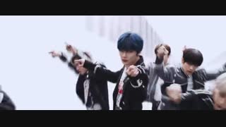 موزیک ویدیو Back Door از Stray Kids