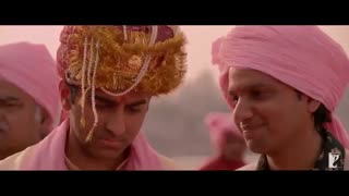 دانلود فیلم هندی Dum Laga Ke Haisha 2015