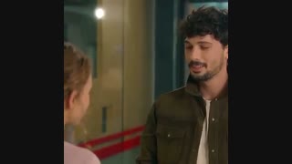 میکس عاشقانه از باریش و دیجله سریال با مدیر برنامه ام تماس بگیر