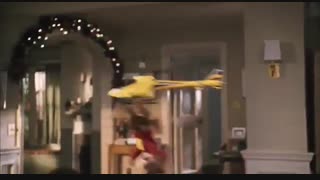 تریلر انیمیشن آلوین و سنجاب ها | 2007 Alvin and the Chipmunks