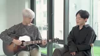 موزیک ویدئو کره ایNIve  x EXO Chen- (how do i)