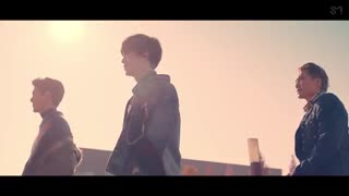 موزیک ویدیو و فایل صوتی Love Shot  از گروه کره ای اکسو با زیرنویس فارسی آنلاین