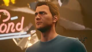 تریلر گیم پلی و تاریخ عرضه Twin Mirror - بازی مگ