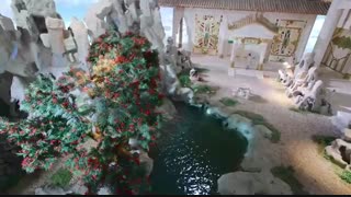 قسمت هیجدهم سریال چینی خاکستر های عشق +زیرنویس چسبیده Ashes of Love 2018